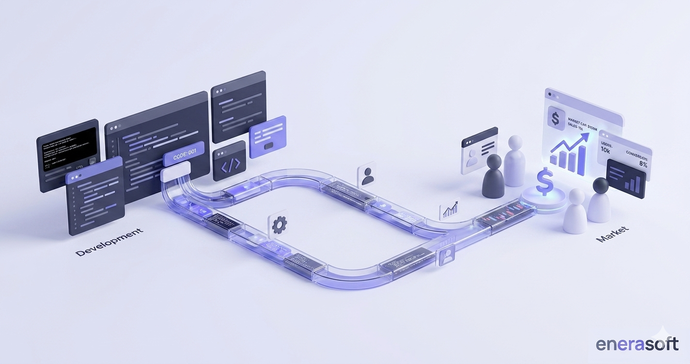 From Code to Customer:What Every Tech Founder Must Learn