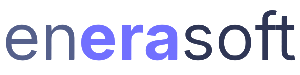 enerasoft logo